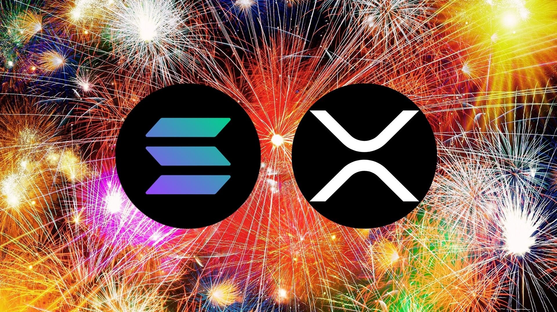 Te dwie kryptowaluty mogą wystrzelić. Przełomowa decyzja może pojawić się niebawem