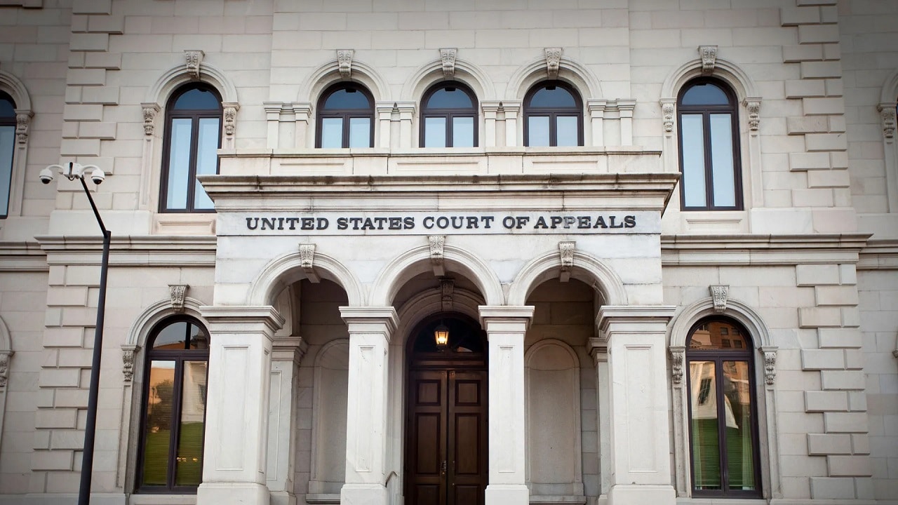 Coinbase versus SEC. Prawne zwycięstwo bez znaczenia