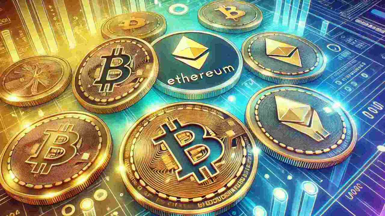 Vote-to-Earn (V2E) zrewolucjonizuje rynek kryptowalut? Flockerz ($FLOCK) pionierem