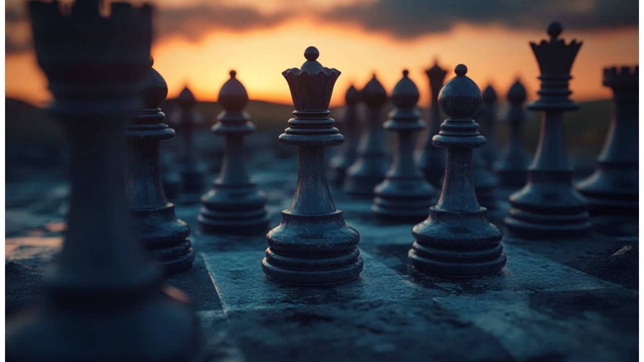 Startuje festiwal ETF-ów. Do wyścigu staje również Solana