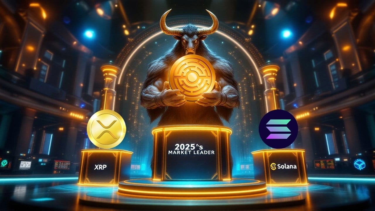 Ekspert przewiduje, iż amerykański Watchdog w tym roku zatwierdzi ETF XRP i Solana — nie przebiją jednak tej nowej monety Minotaurus!