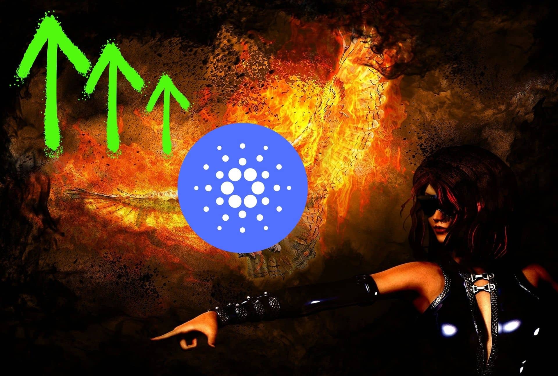 Topowa moneta wraca do gry! Wygląda na to, iż to dopiero początek