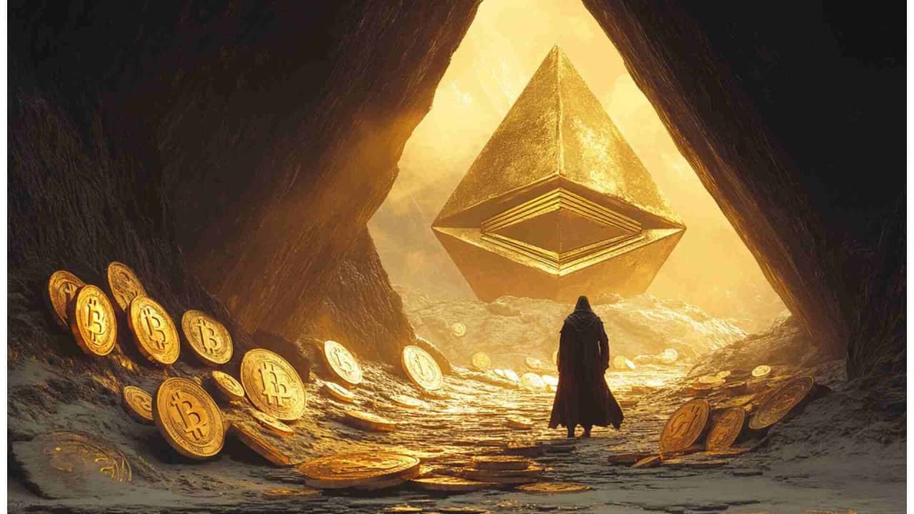 Stablecoiny na prowadzeniu – 1/3 kryptowalutowych transakcji w 2024