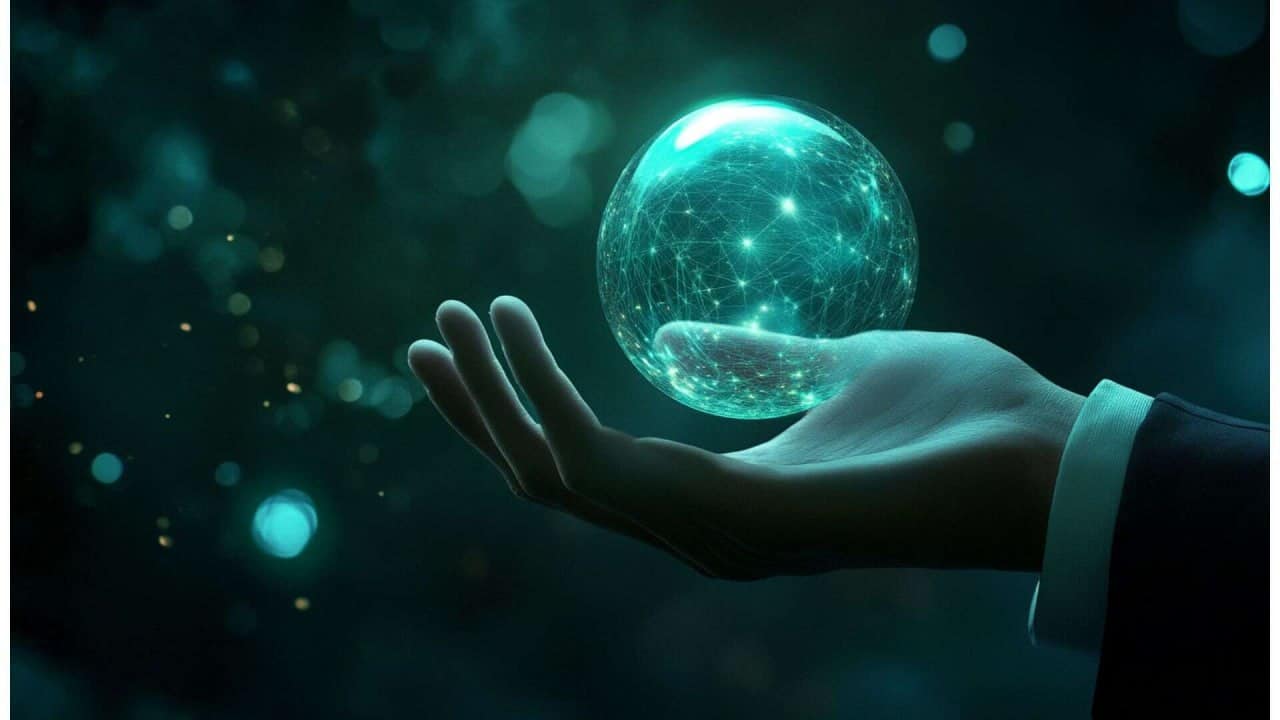 Rok 2025 w kryptowalutach — AI, tokenizacja i instytucjonalna adopcja 