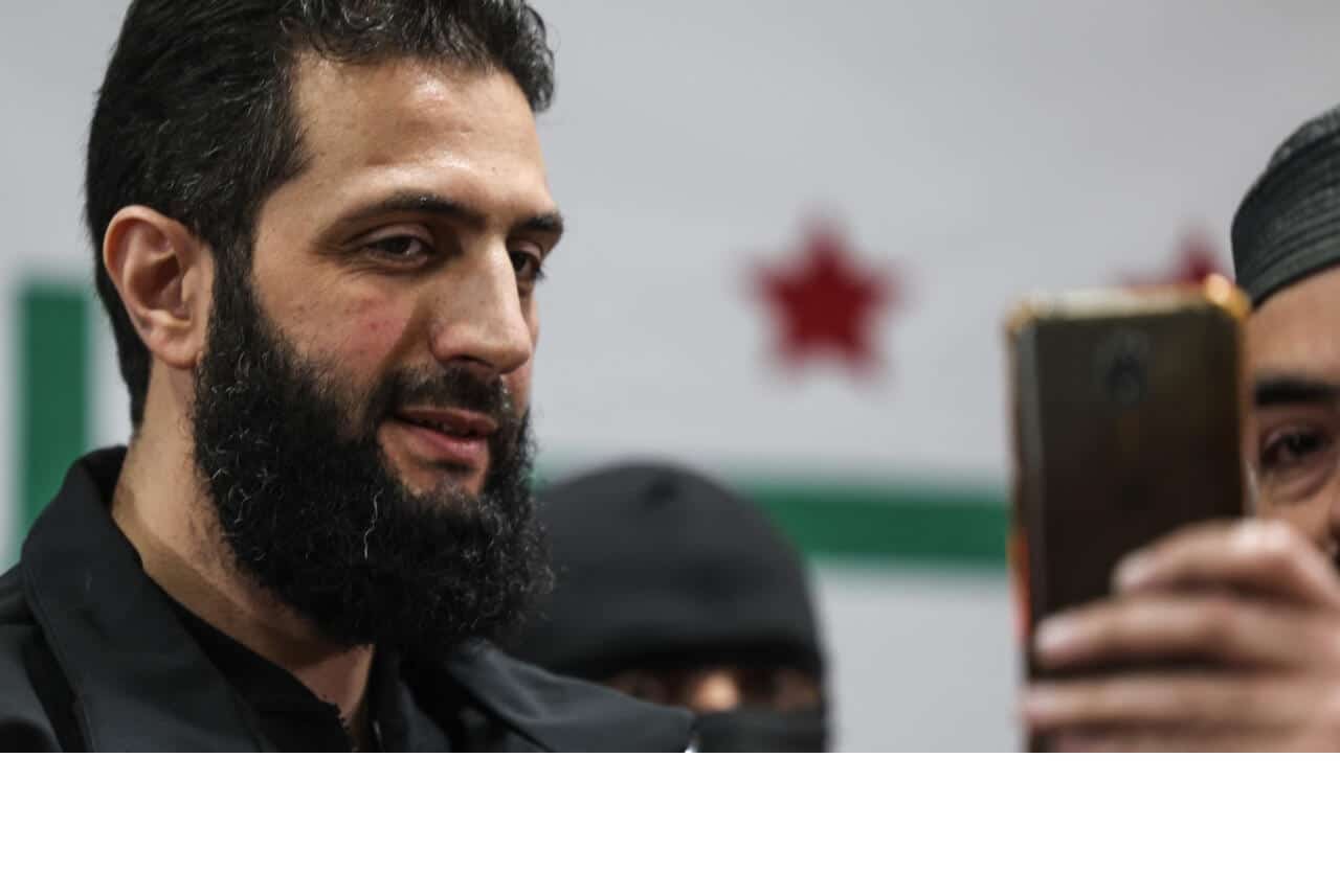 Bitcoin oficjalną walutą pod rządami Dżihadystów? Ci ostatni mają doświadczenie