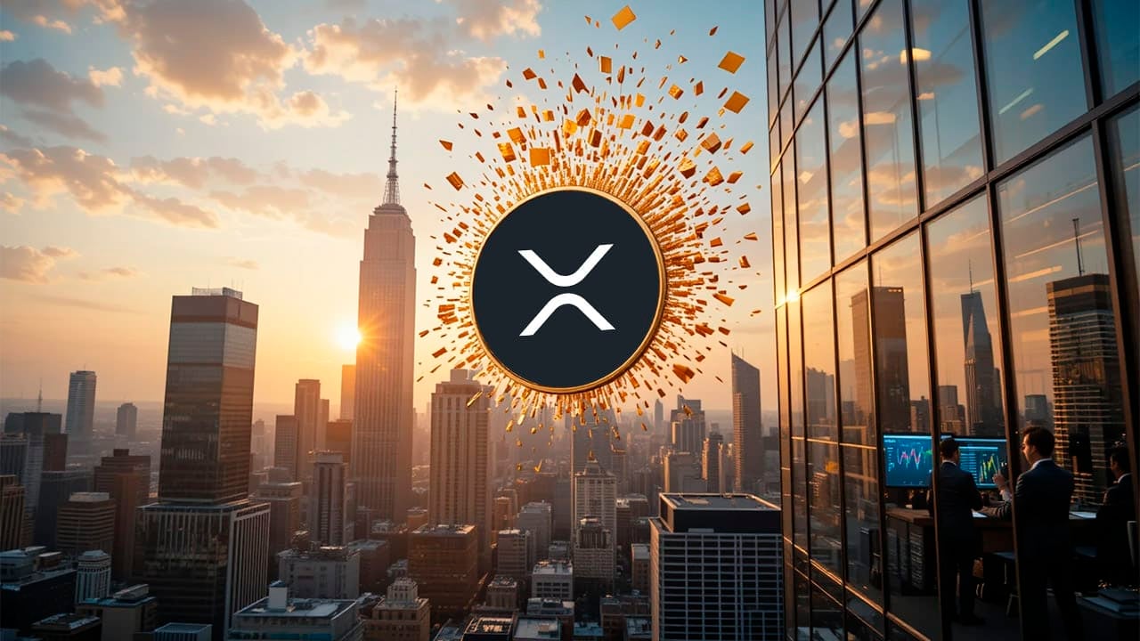 XRP przebija swoje historyczne maksima — co dalej? Prognozy cenowe w artykule!