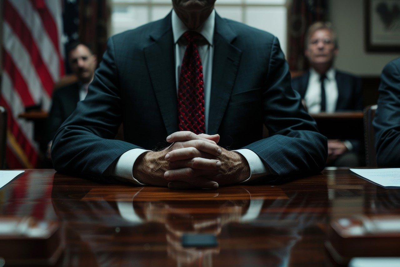 Rezerwa Bitcoin w USA niemal przesądzona! Czy Trump wprowadzi krypto na nowy poziom?