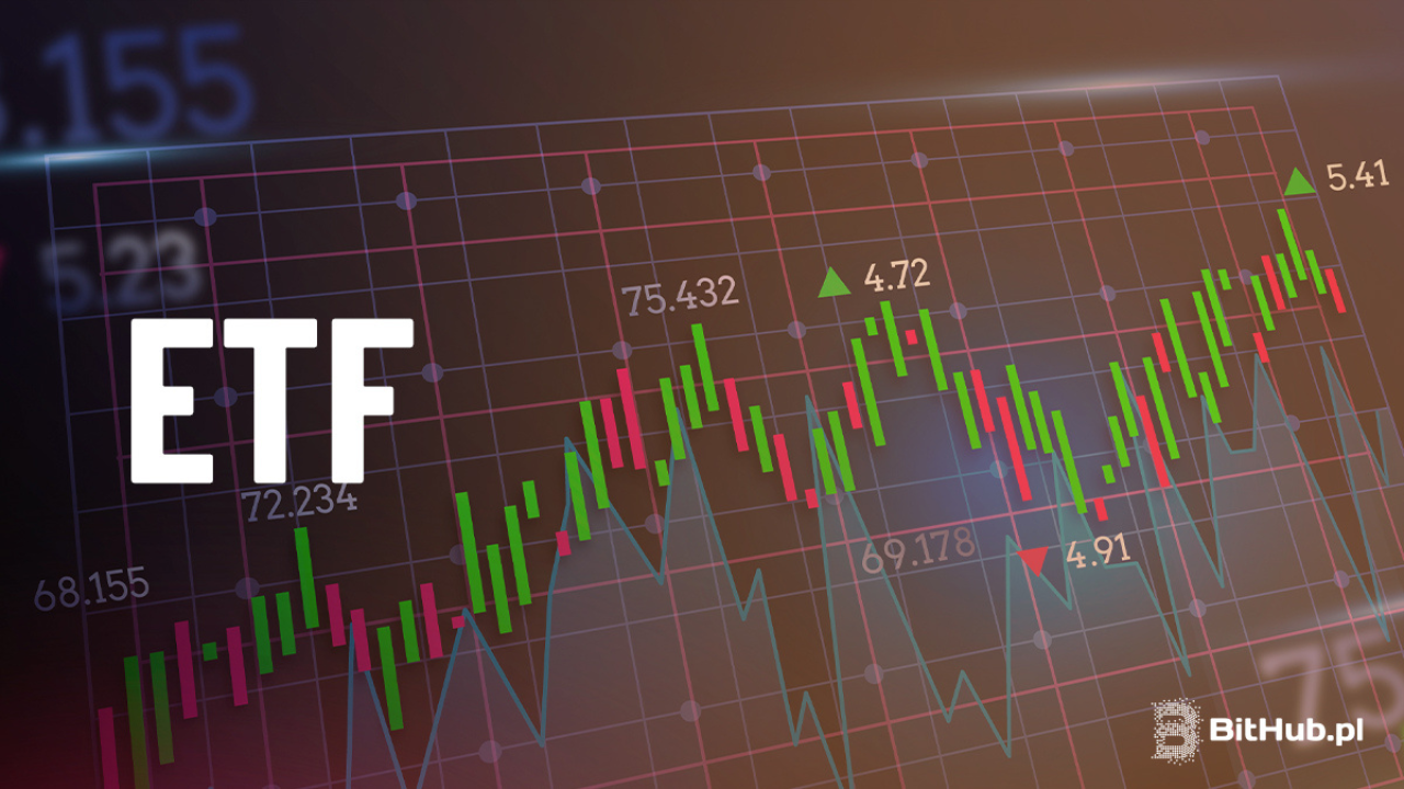 Kolejny ETF na horyzoncie! Token będzie hitem tegorocznej hossy?