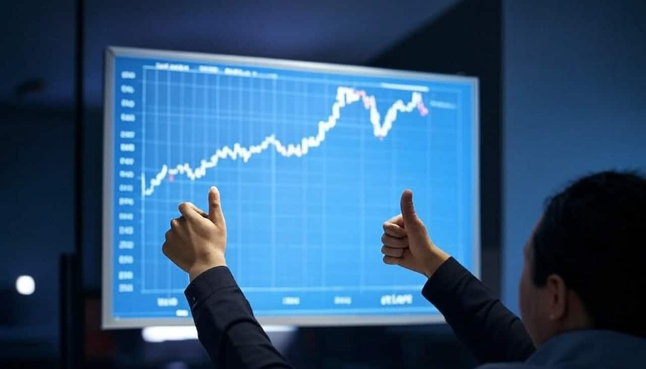 Peter Brandt wskazuje altcoin, który zgarnie wszystko. „Jest gotowy na wielką hossę”