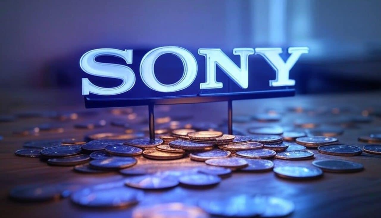 Blockchainowa rewolucja Sony! Czy PlayStation zmieni zasady gry na zawsze?