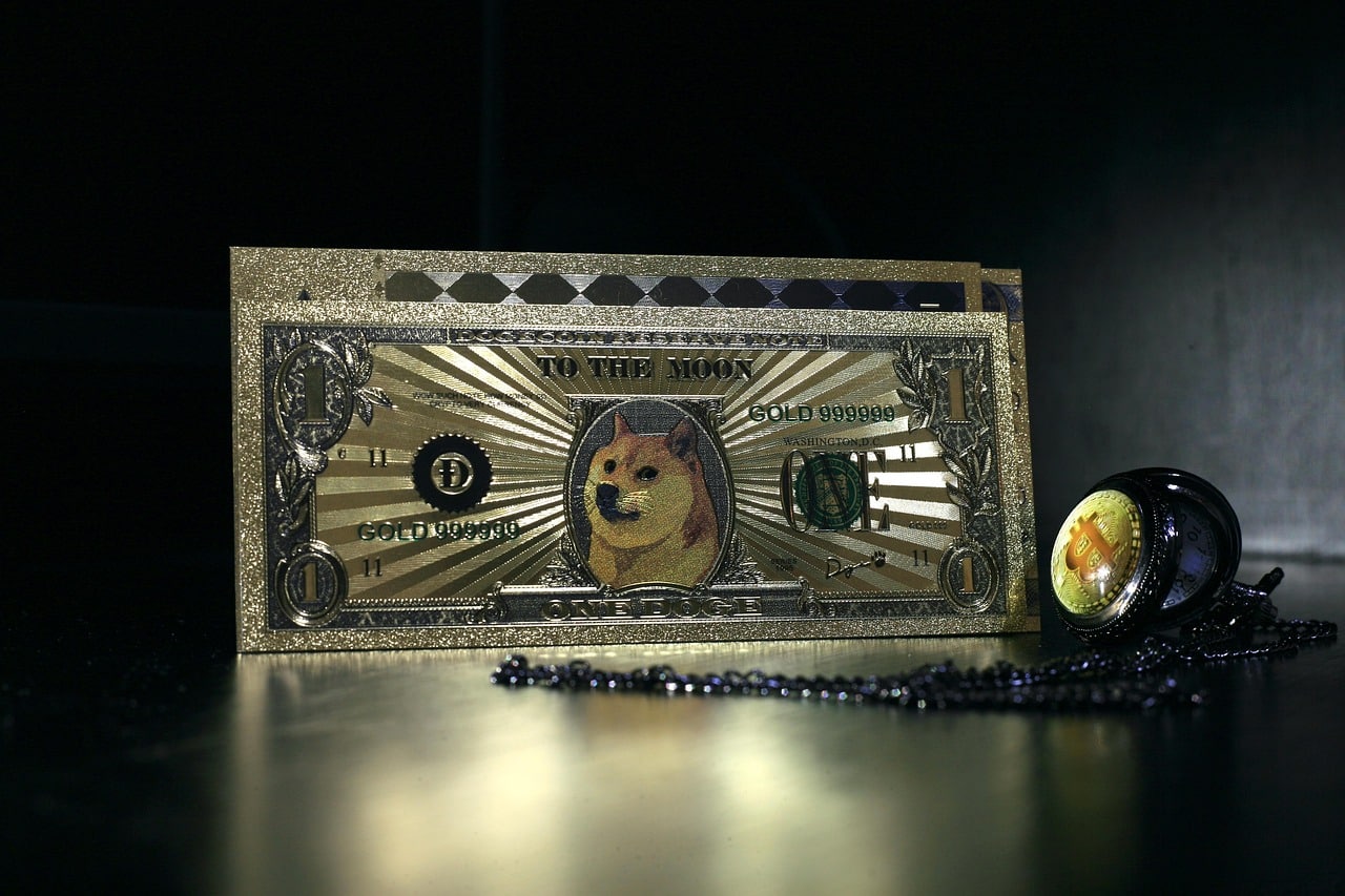 Dogecoin osiągnie 1 USD? Prognozy sugerują 140% wzrost przed lutym!