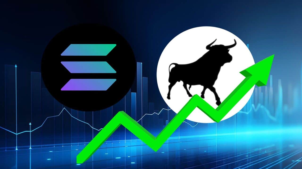 Altcoin z TOP 10 z nowym ATH! To dopiero początek?