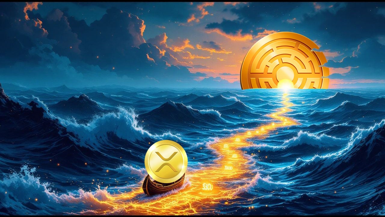 Droga XRP do 20 tys. dolarów: Ekspert wskazuje na katalizator mogący przekształcić to marzenie w rzeczywistość