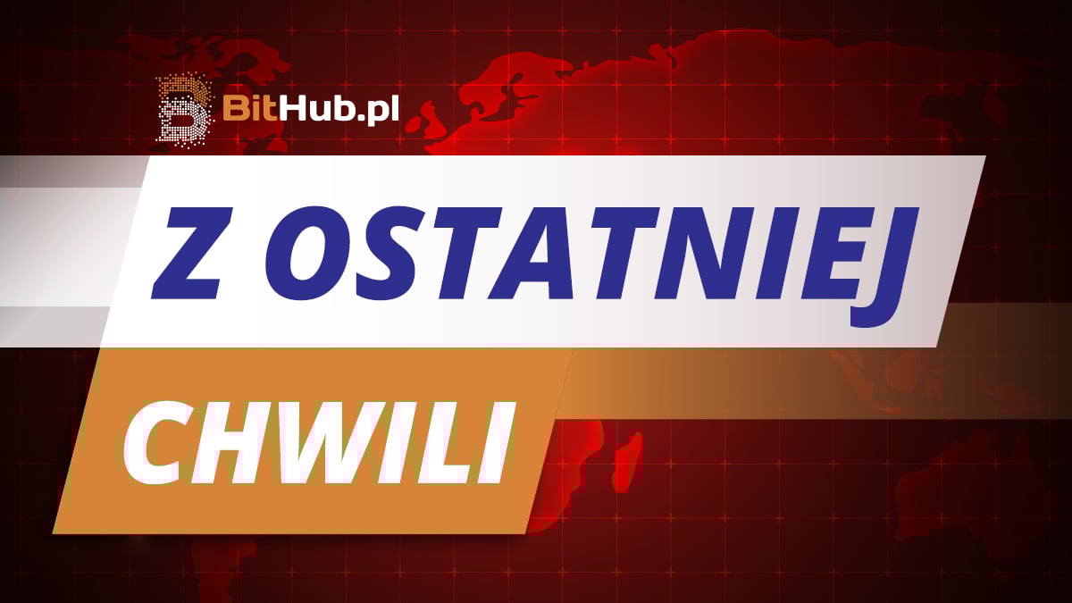 Z ostatniej chwili: Donald Trump przemówił, Bitcoin spada poniżej 100 tys. USD. Winny memcoin Melanie Trump?
