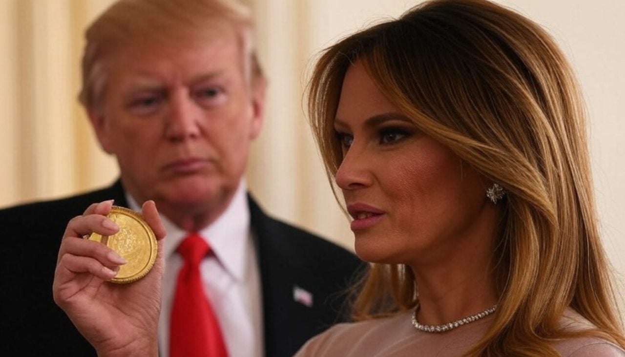 „Gigantyczne partactwo” i „totalna katastrofa” – co społeczność krypto sądzi o Melania coin?
