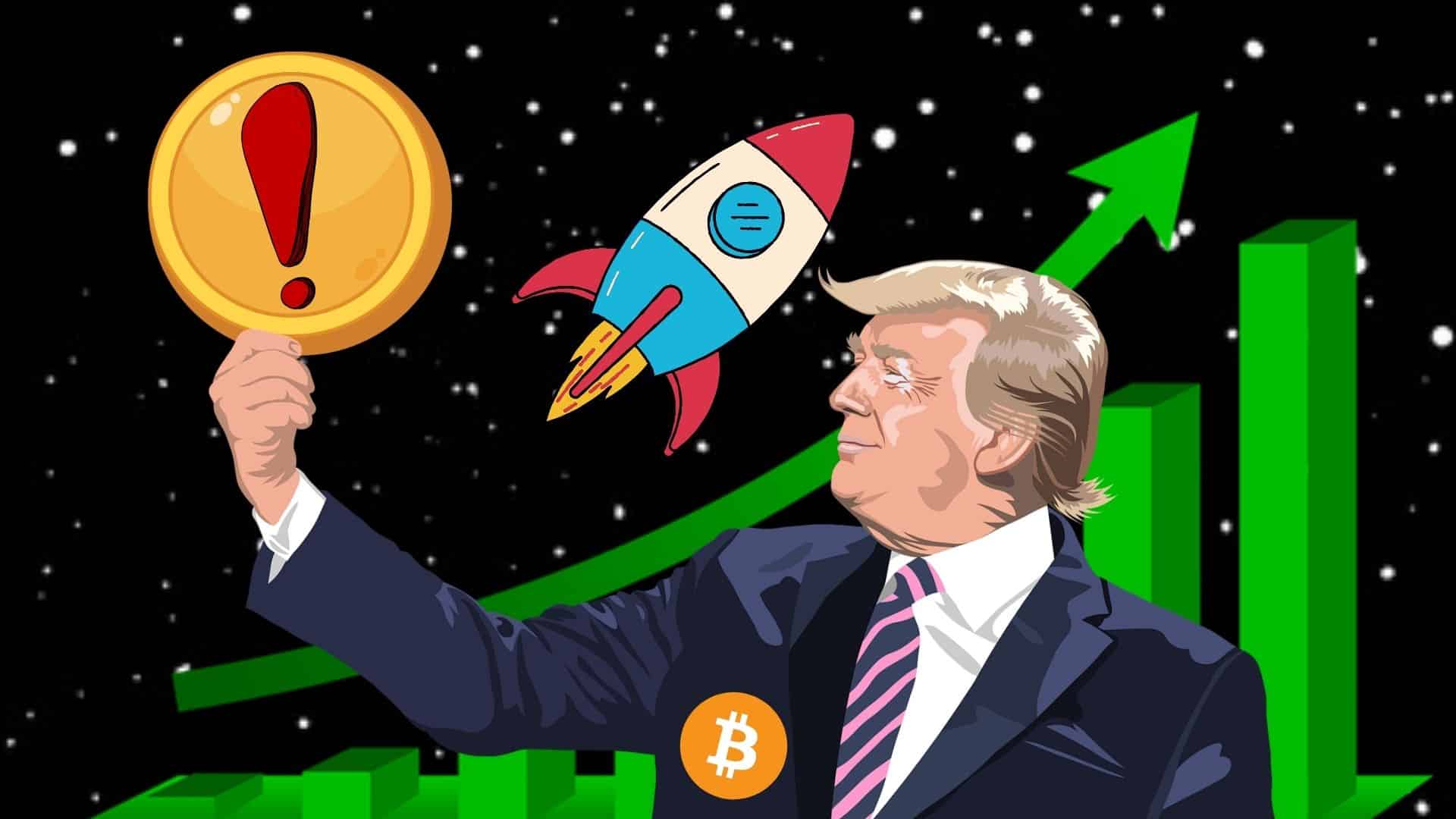 Debiutujący token rośnie o ponad 500% i wskakuje do TOP 20! Co tu się dzieje?!