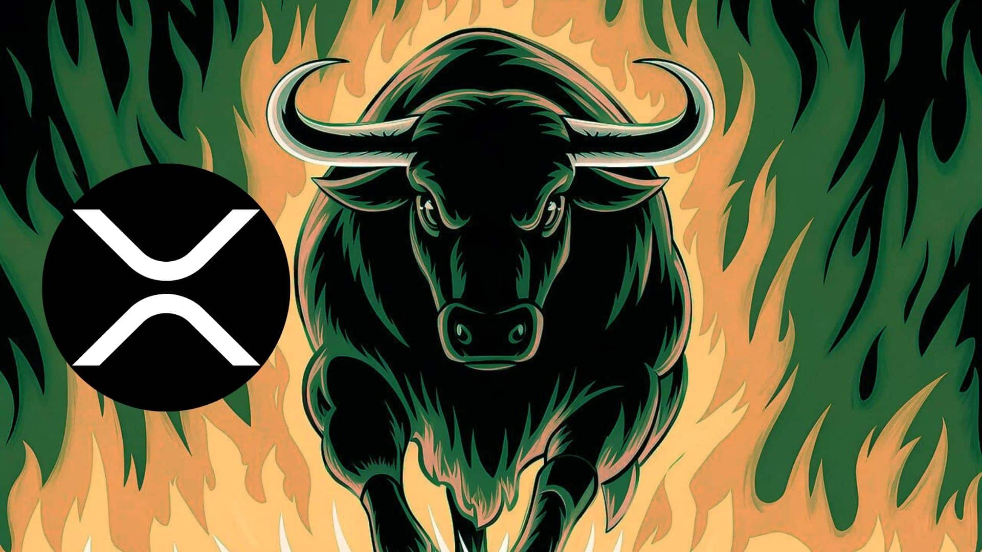 Ta kryptowaluta „przygotowuje się na kolejny monstrualny ruch”. Połknie Bitcoina i resztę stawki?