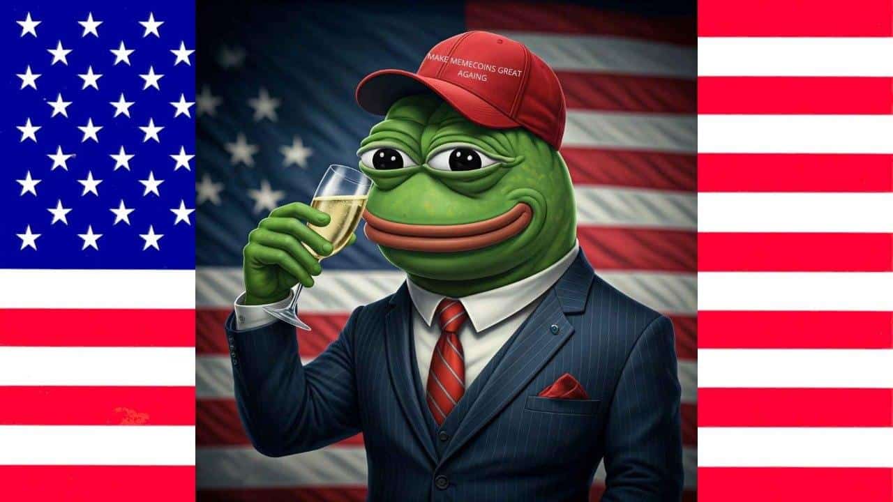 Nie tylko token $TRUMP. Poznaj 6 kryptowalut, które mogą eksplodować w 2025 roku