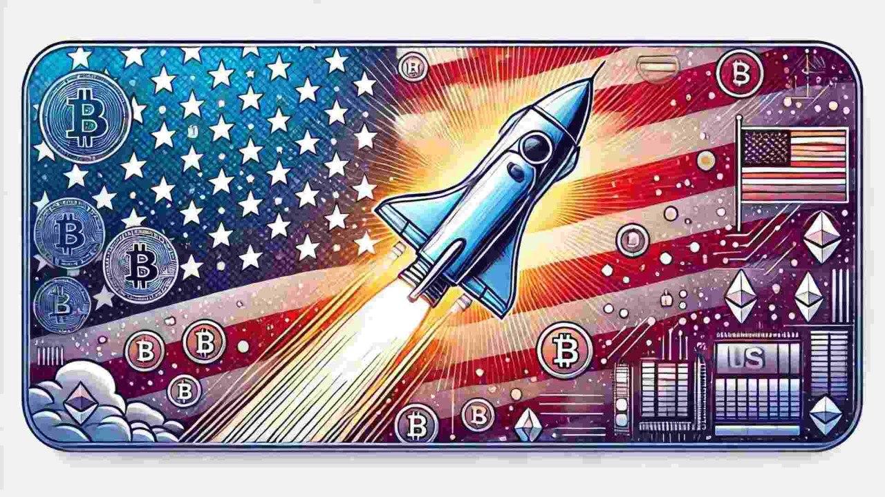 Token $TRUMP napędza rekordy Solany, a Solaxy jest na celowniku inwestorów – czy to kolejny token x100?