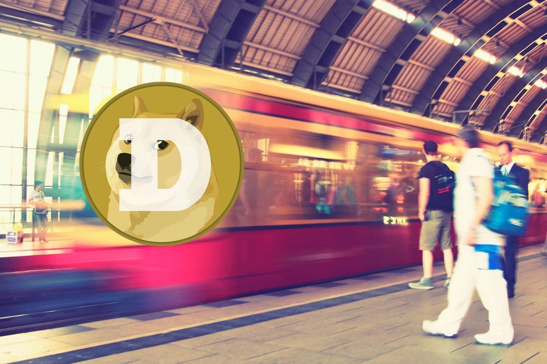 Popularna i tania moneta może za chwilę wystrzelić. Ostatni dzwonek, by załapać się na coś wielkiego?