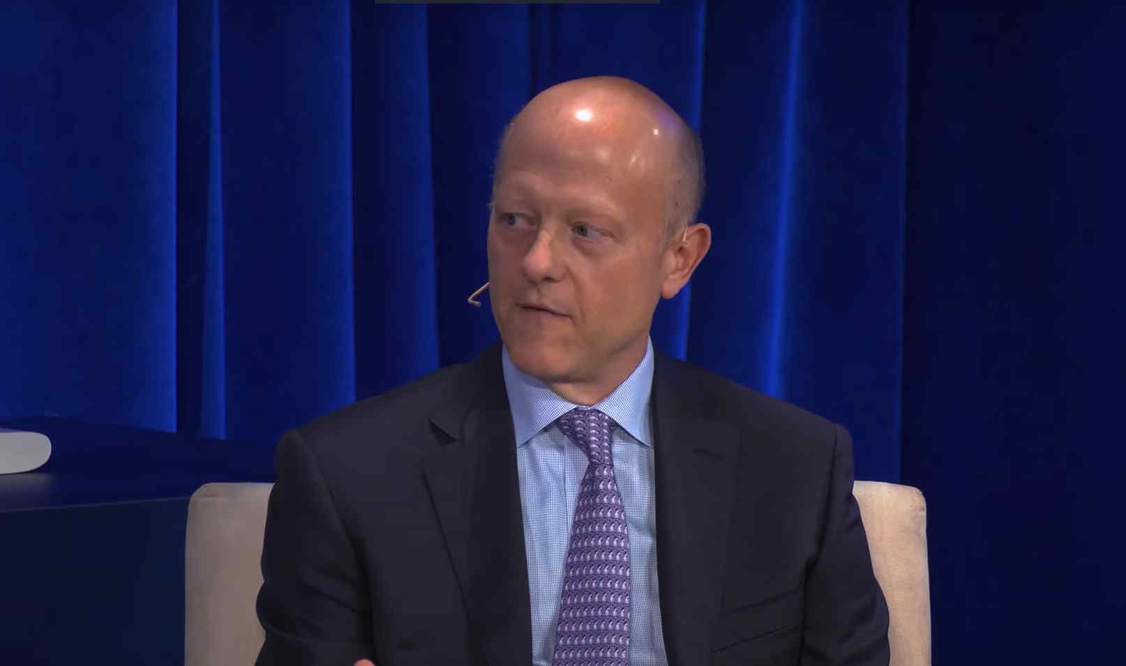 Szef Circle domaga się uchylenia restrykcyjnych środków stosowanych przez SEC