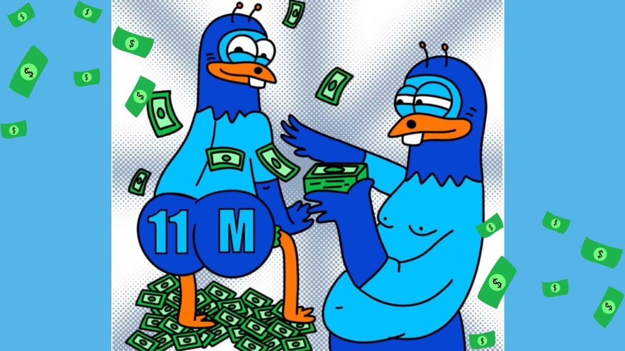 Debiut Flockerz już w tym tygodniu. Ostatnia szansa na zakup tokena w dobrej cenie