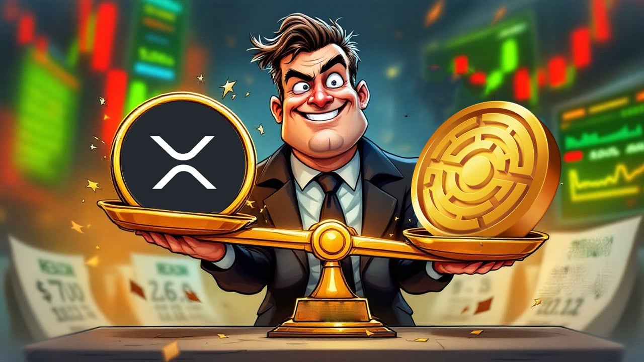 Zdaniem eksperta finansowego osoby przewidujące, iż XRP osiągnie 100$ mają niezdiagnozowane zaburzenia psychiczne