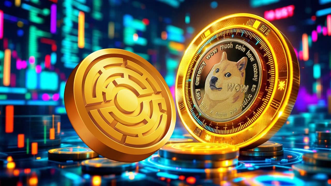 Ekspert rynkowy twierdzi, iż Dogecoin jest przygotowany na 55x wzrost do 20 USD — Minotaurus gotowy na potężne ruchy