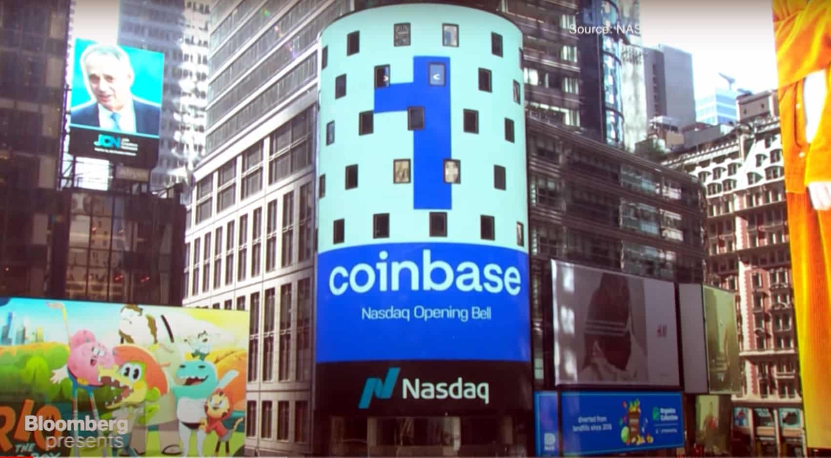 Coinbase naciska na sąd apelacyjny. Transakcje kryptowalutowe nie są papierami wartościowymi?