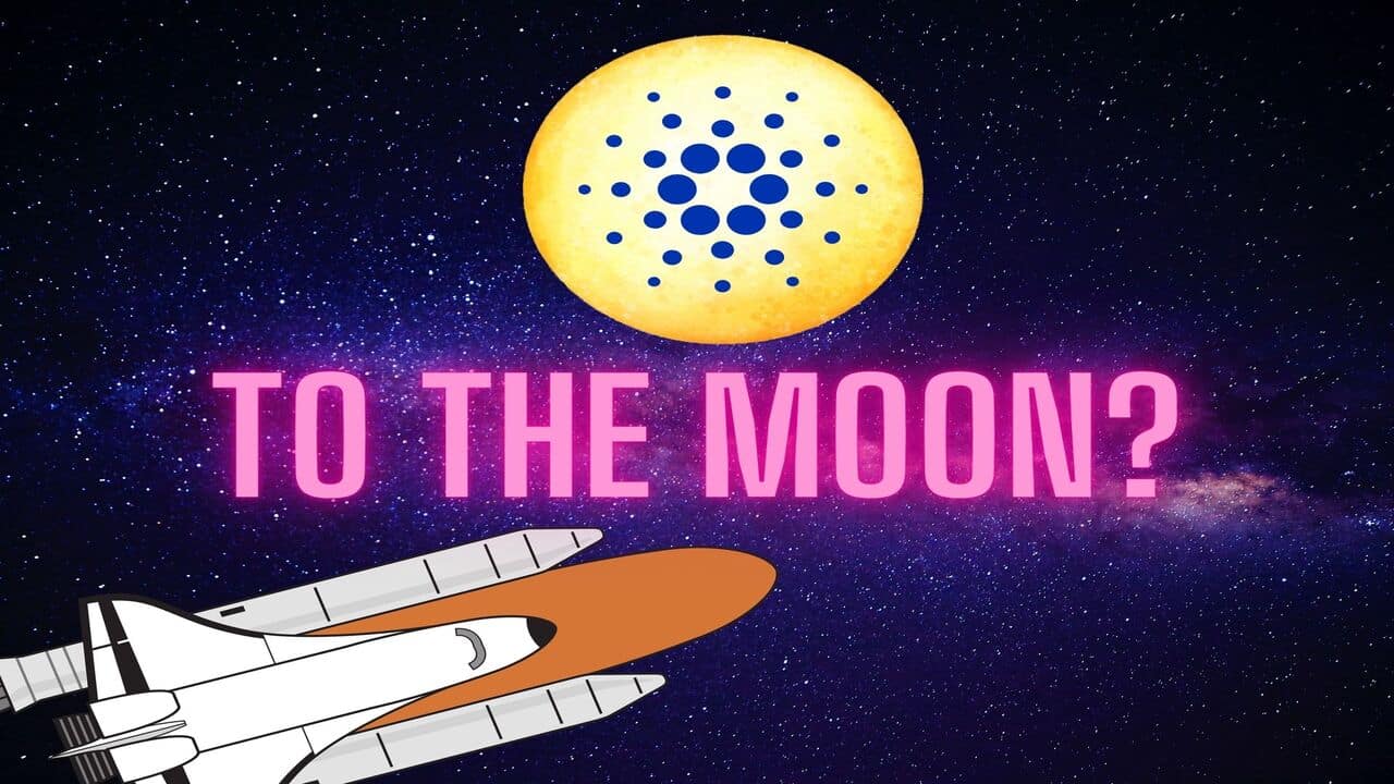 Popularny altcoin może wzrosnąć o 50%, ale jest jeden warunek