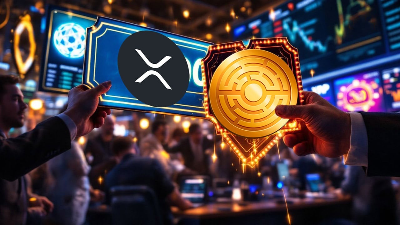 Ekspert twierdzi, iż jeżeli nie posiadasz co najmniej 10 000 XRP, popełniasz życiowy błąd