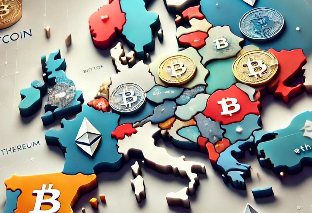 Dzieje się w Europie. Kolejny kraj wprowadza własne ETP