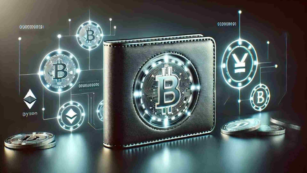 Best Wallet osiąga duży sukces. Dołącz do przedsprzedaży $BEST i korzystaj z unikalnych funkcji cyfrowego portfela przyszłości