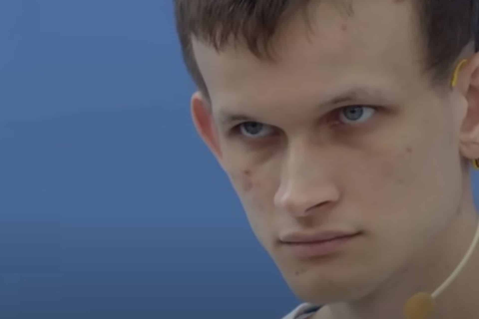 Vitalik Buterin nie przebiera w słowach i ostrzega przed PolitiFi, czyli tokenami politycznymi