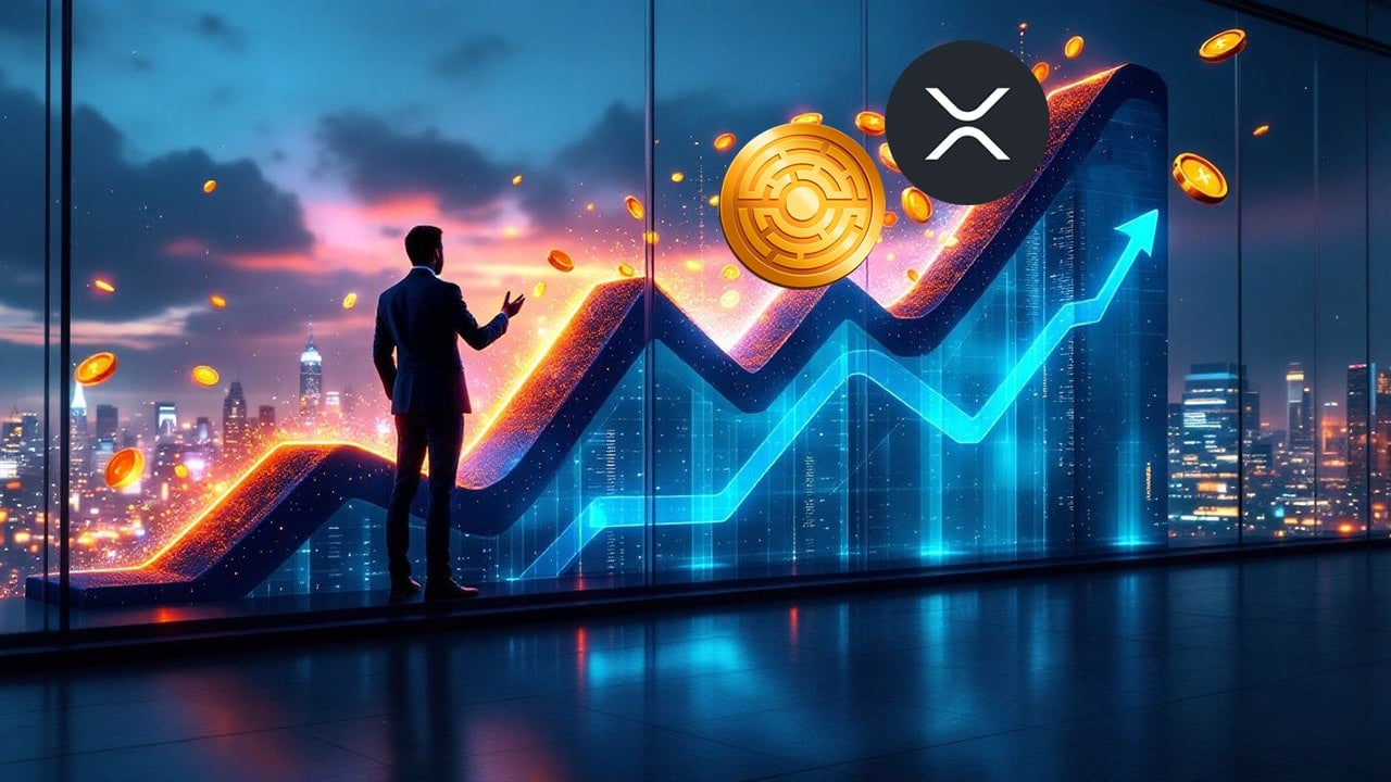 Model Pipeline Flow sugeruje, iż uczciwa wycena XRP może osiągnąć 3 541USD, wzrastając o 107 172%