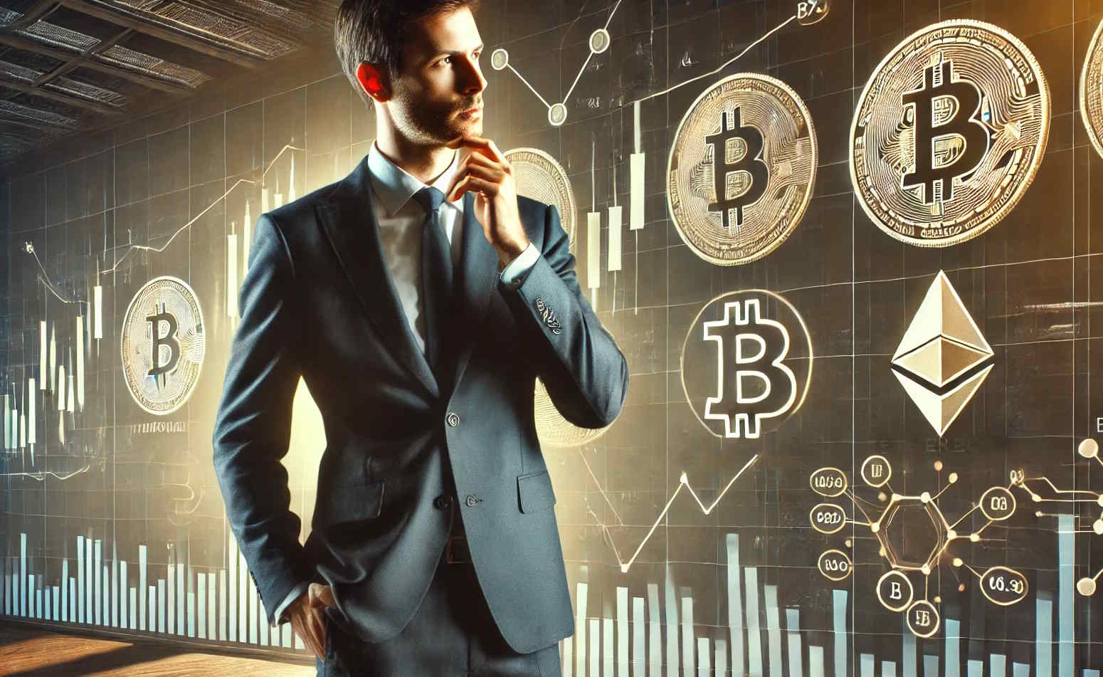 Czy członkowie administracji Trumpa kupują kryptowaluty? Odpowiedź Was zaskoczy