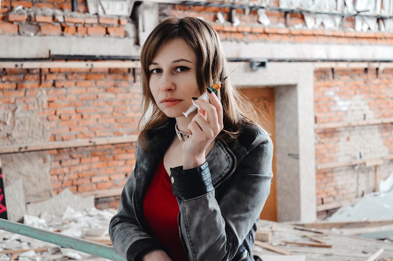 Dilerzy narkotyków rozliczali się dzięki kryptowalut! Branża pod lupą organów ścigania!