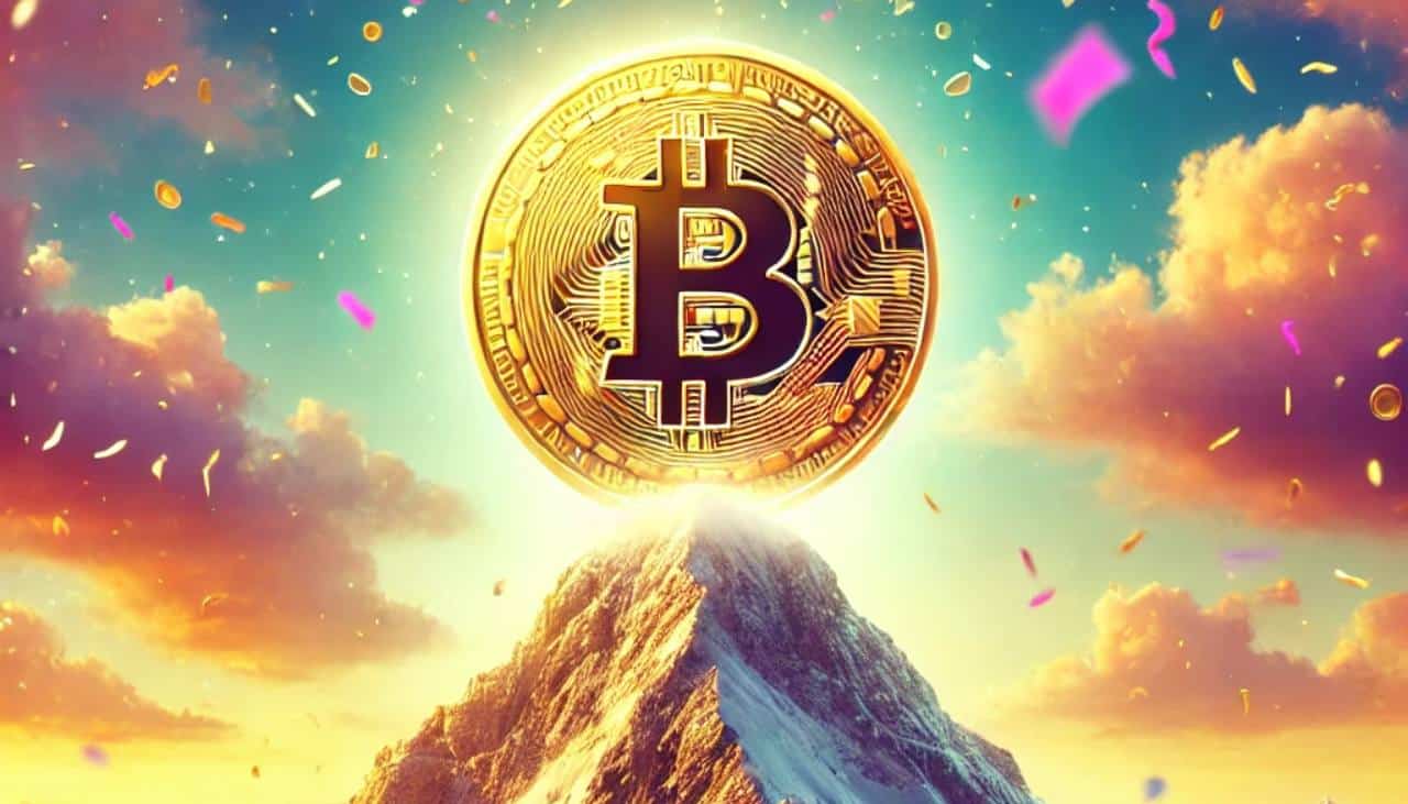 Bitcoin może ustanowić ATH jeszcze 70 razy w tym roku