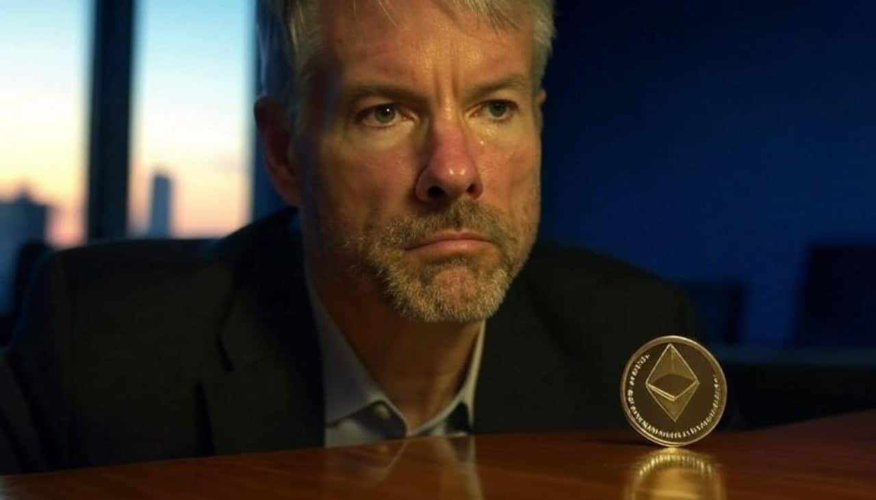 Michael Saylor: „Krypto-renesans” oficjalnie się rozpoczął