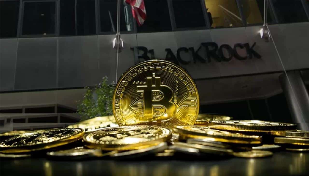 Będzie rewolucja na rynku Bitcoin ETF, papiery już złożone! Nasdaq i BlackRock zagrały va banque