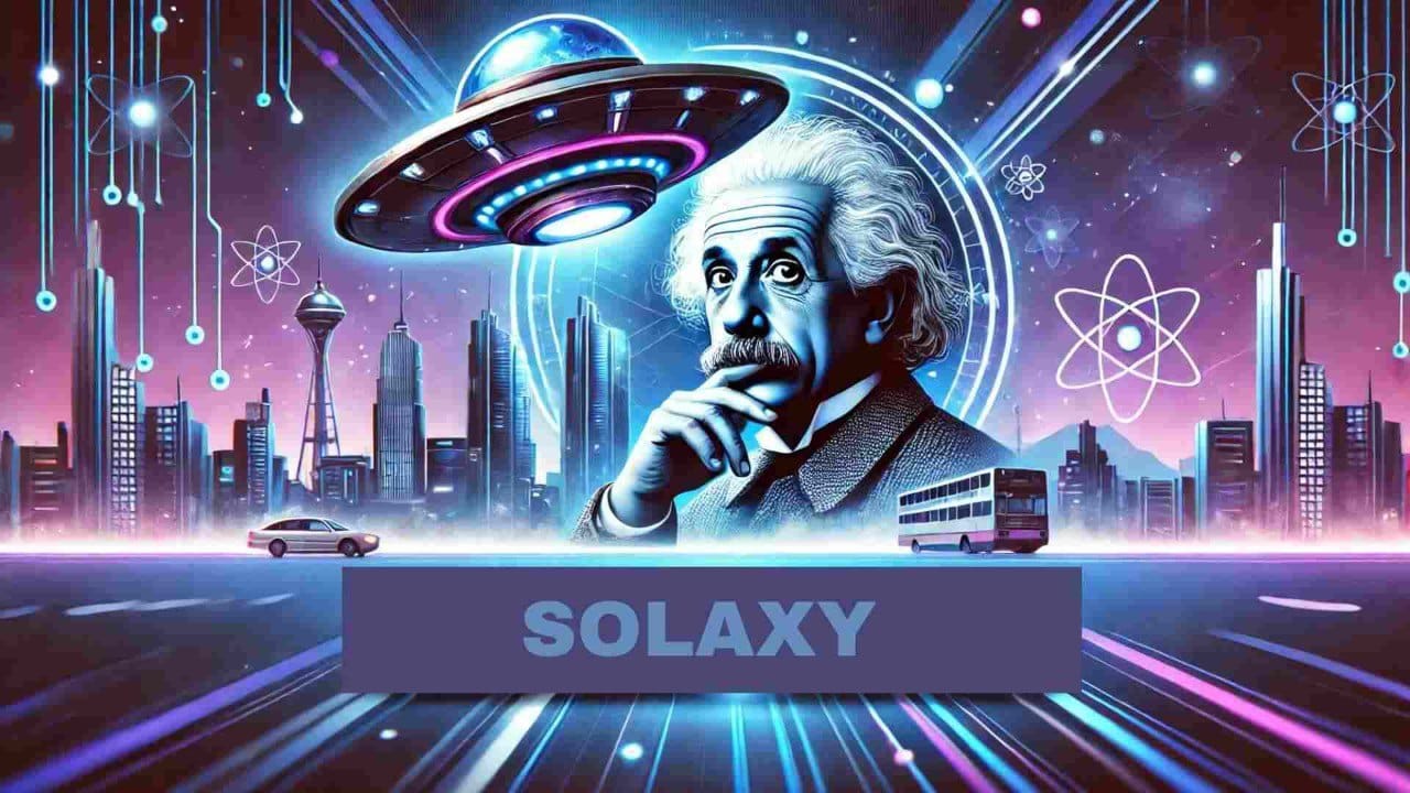 Solana osiągnie 400 dolarów już w lutym? Token $SOLX wspiera rozwój Solany, a jego popularność rośnie