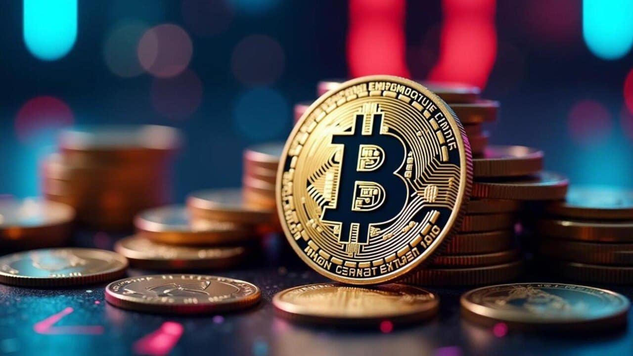 Kryptowaluty z potencjałem wzrostu na 2025 rok w przedsprzedaży. Wall Street Pepe ($WEPE) w TOP-4