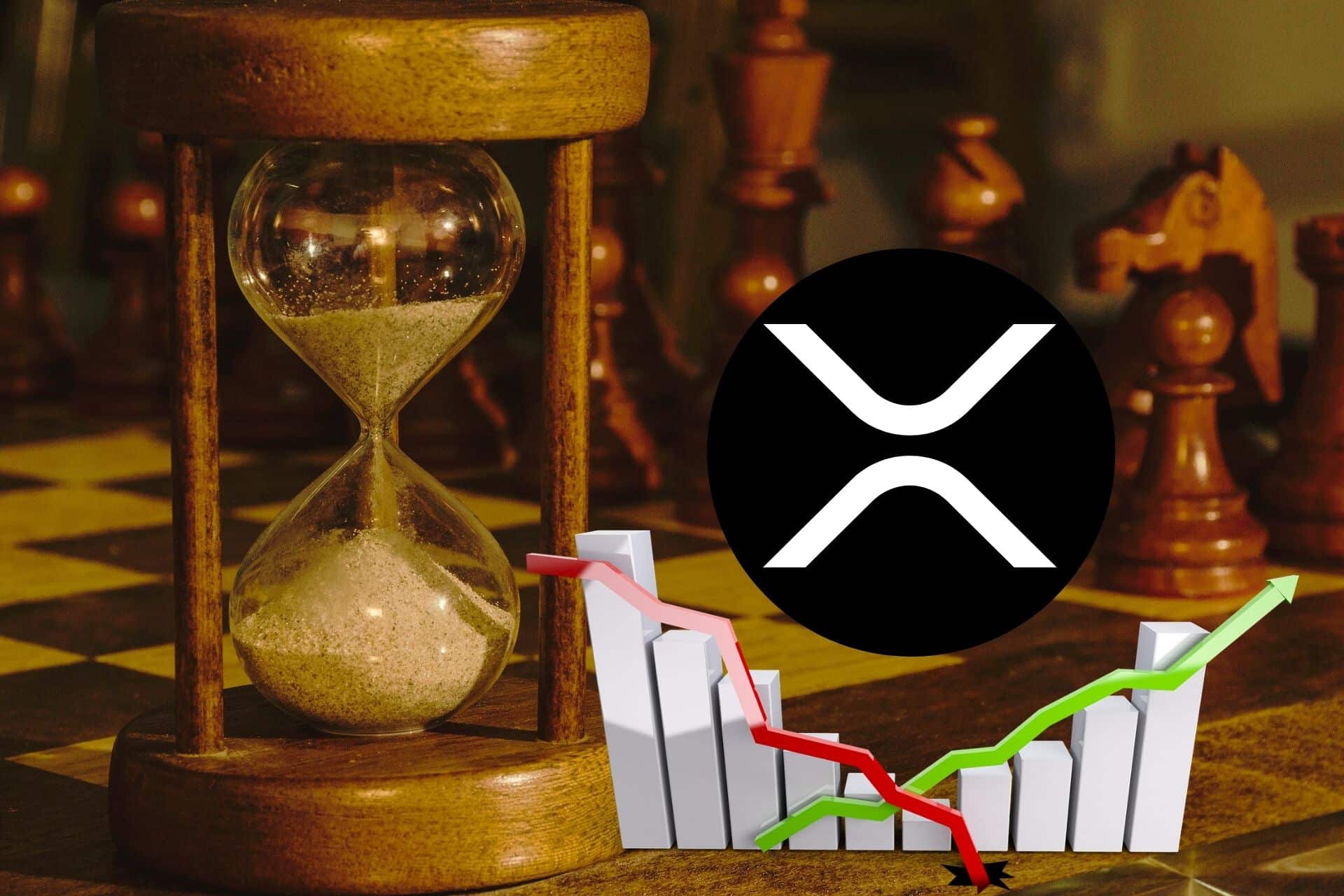 XRP czekają ciężkie czasy? najważniejsze poziomy dla Ripple, które warto uważnie śledzić