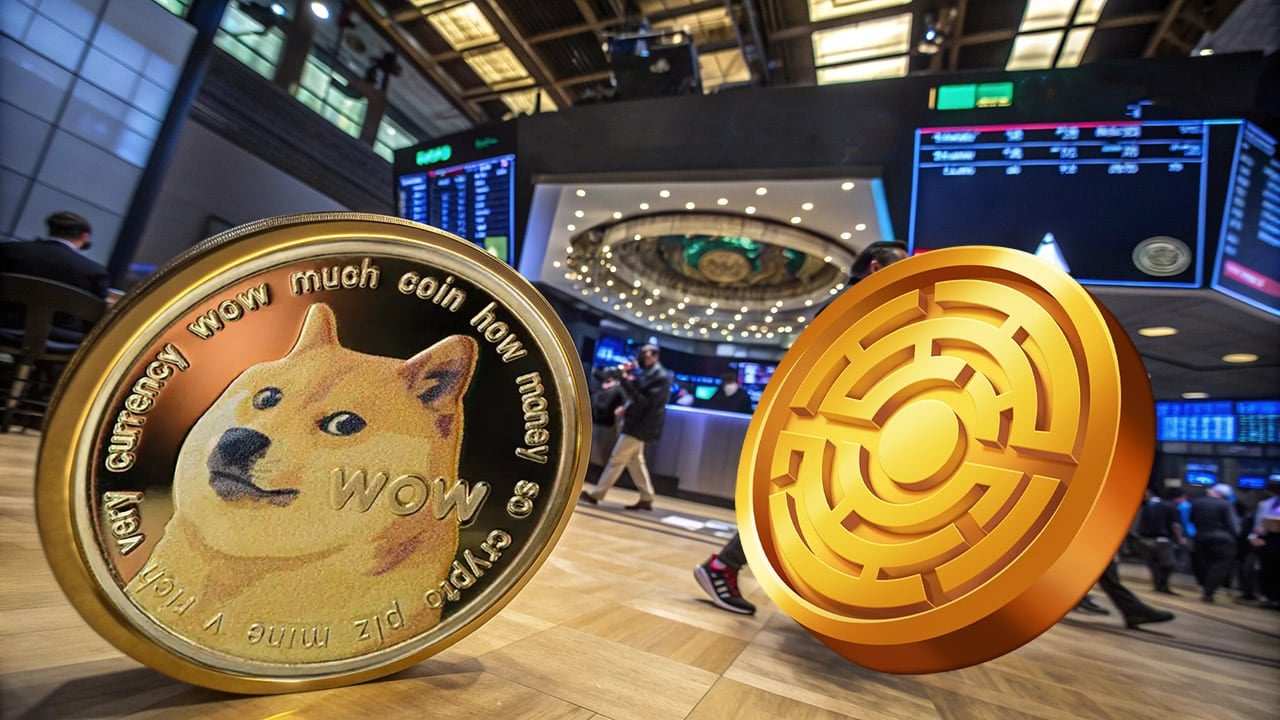 Zarządzający aktywami o wartości 10 mld USD dąży do utworzenia ETF Dogecoin. Analityk przewiduje wzrost ceny o 4 185% do 15 USD