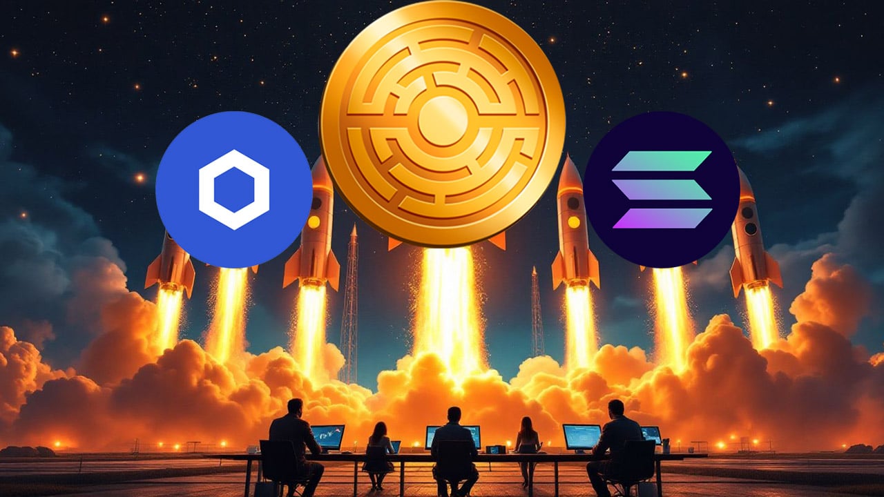 Rynek kryptowalut wart 3,5 biliona dolarów — oto altcoiny gotowe do gwałtownego wzrostu