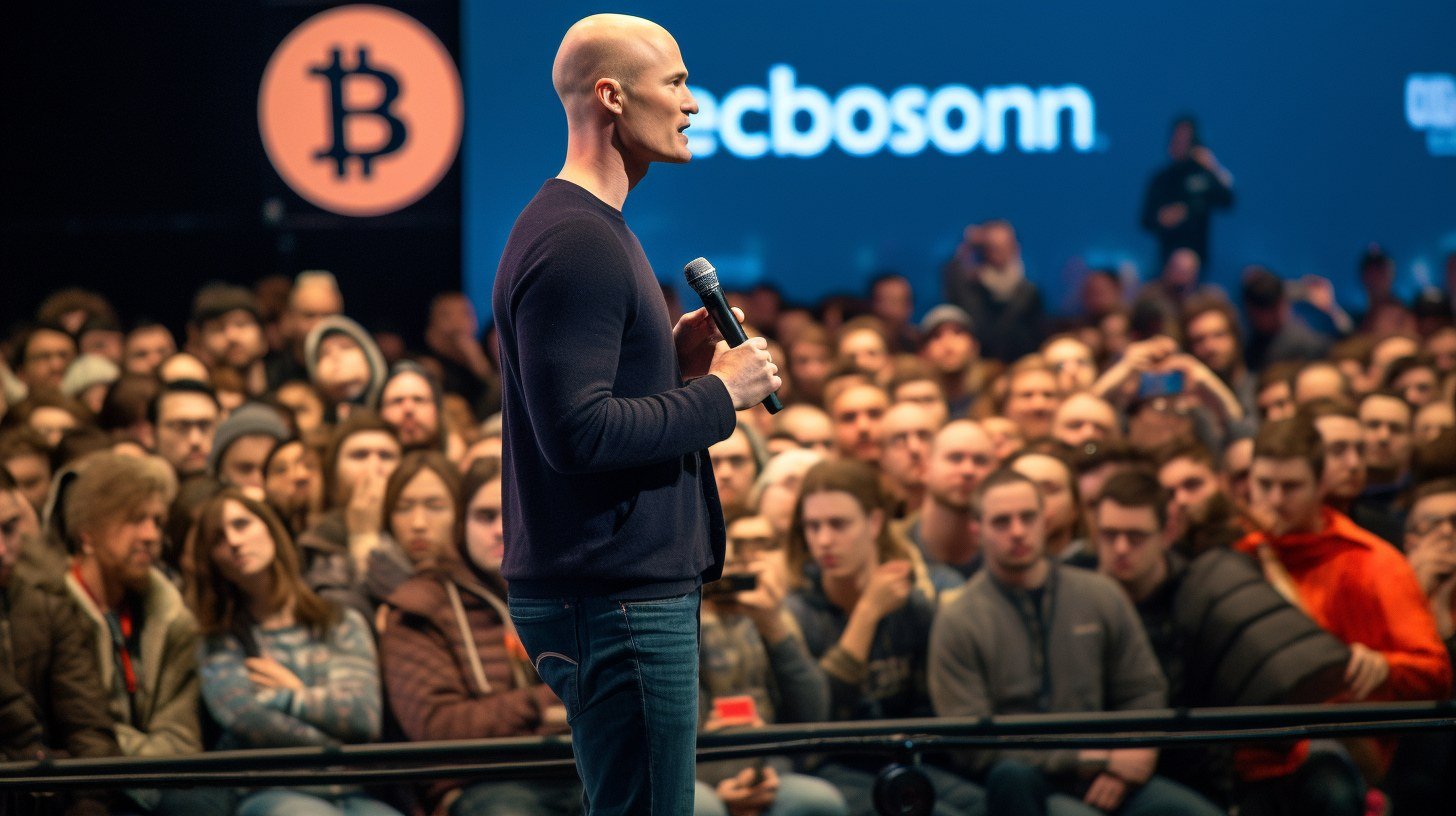 Brian Armstrong nie ma wątliwości. „Oto największe wyzwania”