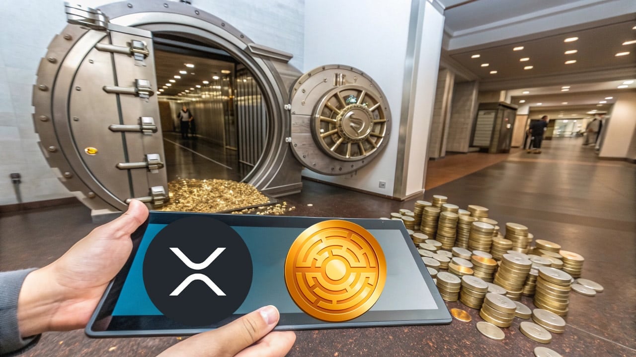 Oto, ile XRP i Minotaurus potrzebujesz, aby przejść na emeryturę, gdy osiągną 15 USDT