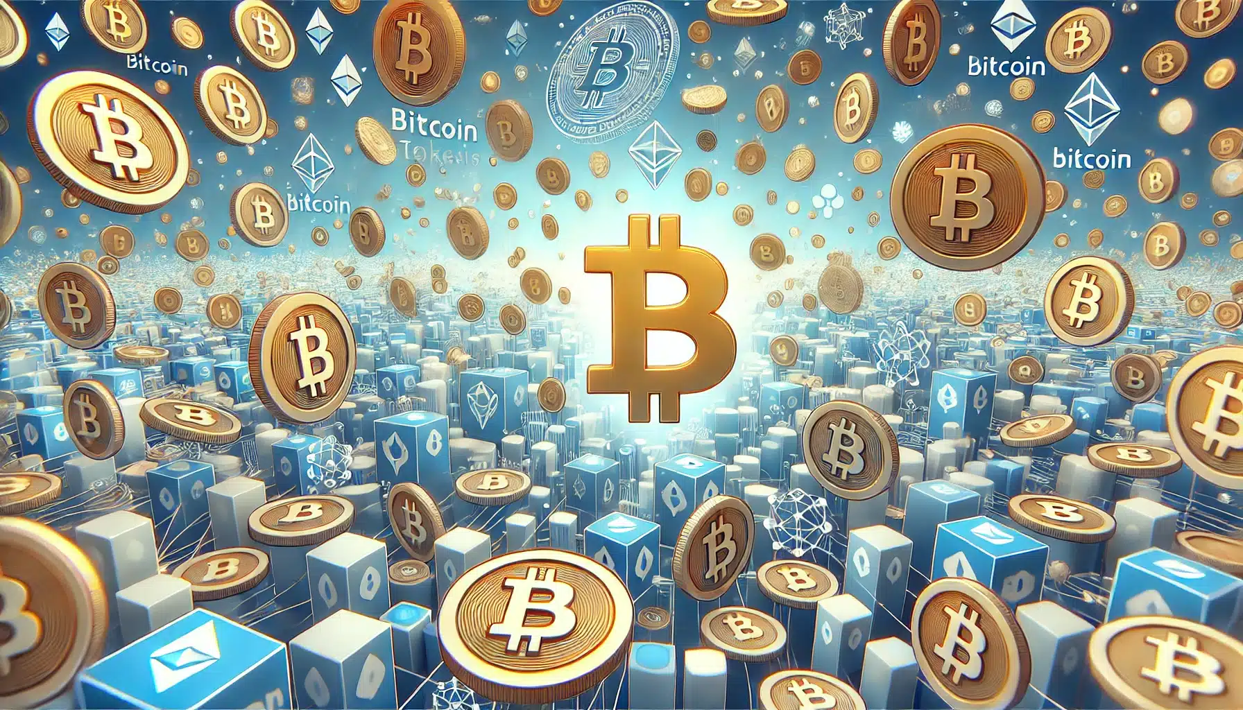 Nie będzie sezonu na alty! Altcoiny same się kanibalizują