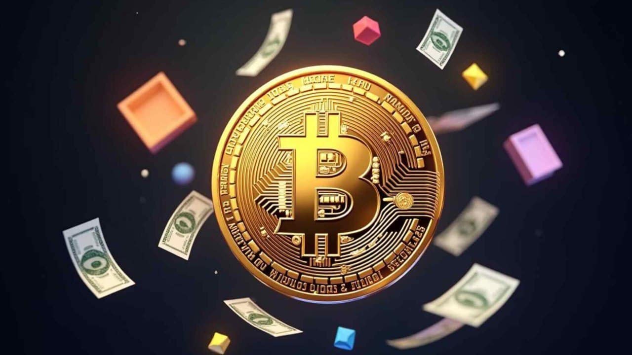 Jak zarobić 5 miliardów dolarów w jeden dzień na Bitcoinie?