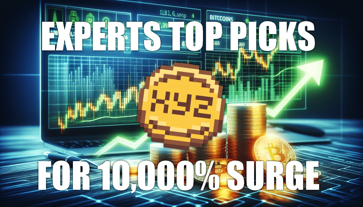 Kryptowaluty z ogromnym potencjałem wzrostu w 2025 r. – Minotaurus (MTAUR) w top 4